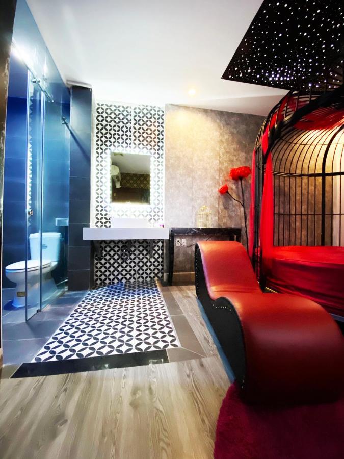 Cozi 5 Hotel & Apartment ホーチミン市 エクステリア 写真