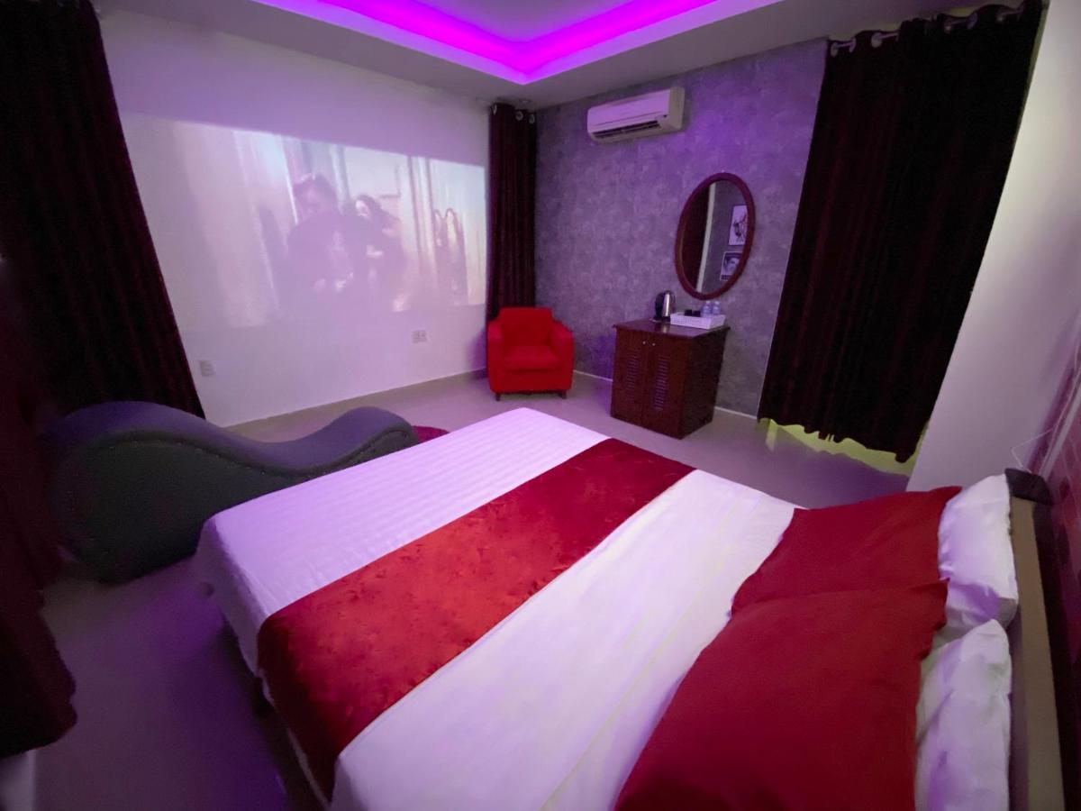 Cozi 5 Hotel & Apartment ホーチミン市 エクステリア 写真