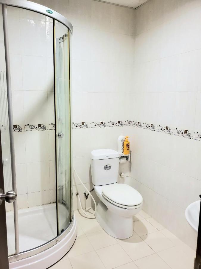 Cozi 5 Hotel & Apartment ホーチミン市 エクステリア 写真