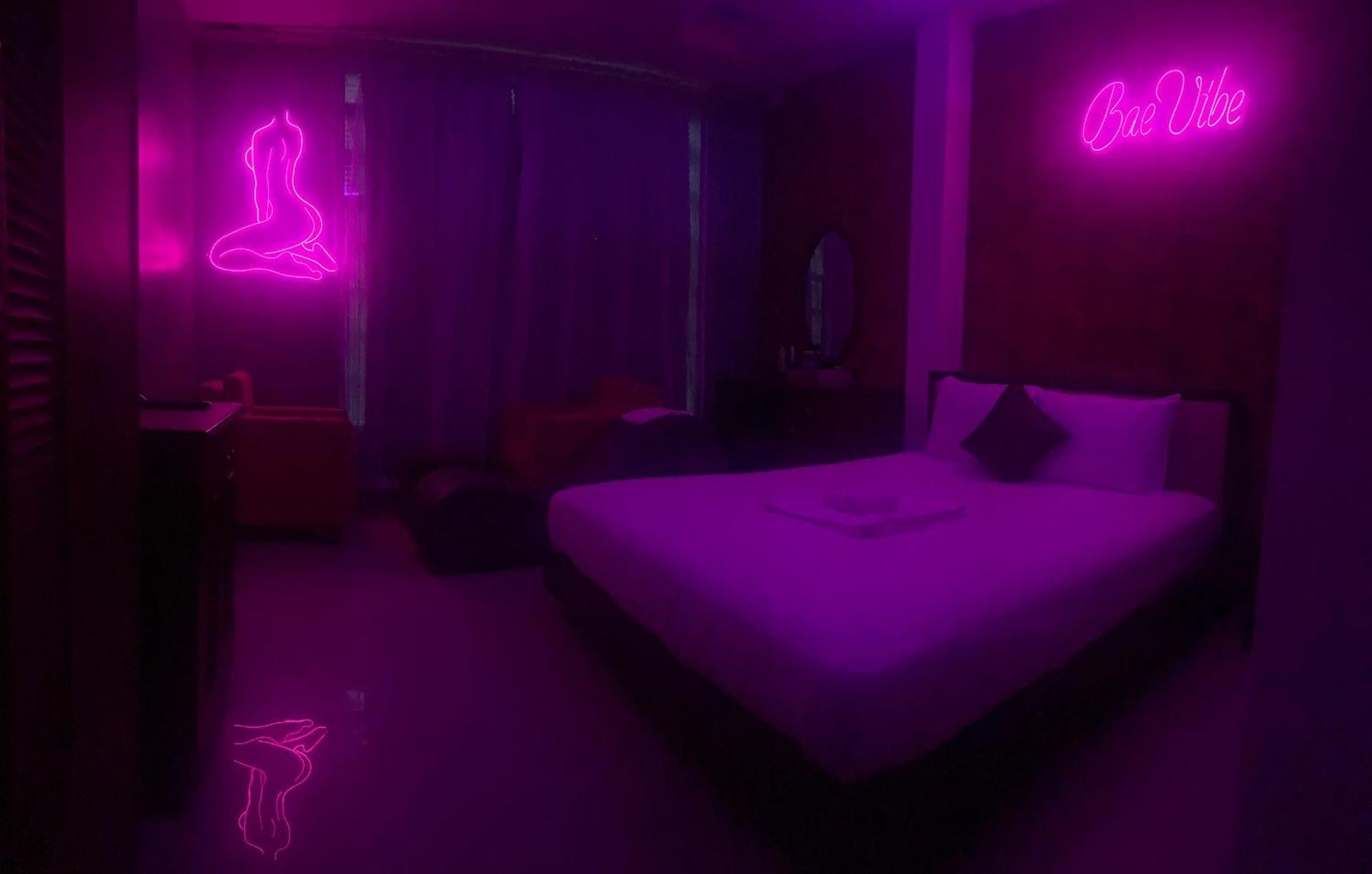 Cozi 5 Hotel & Apartment ホーチミン市 エクステリア 写真